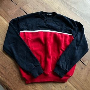 Brandy Melville sweatshirt